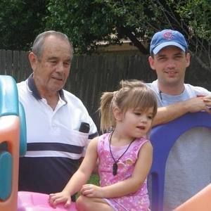 Meet your Posher, Gayle